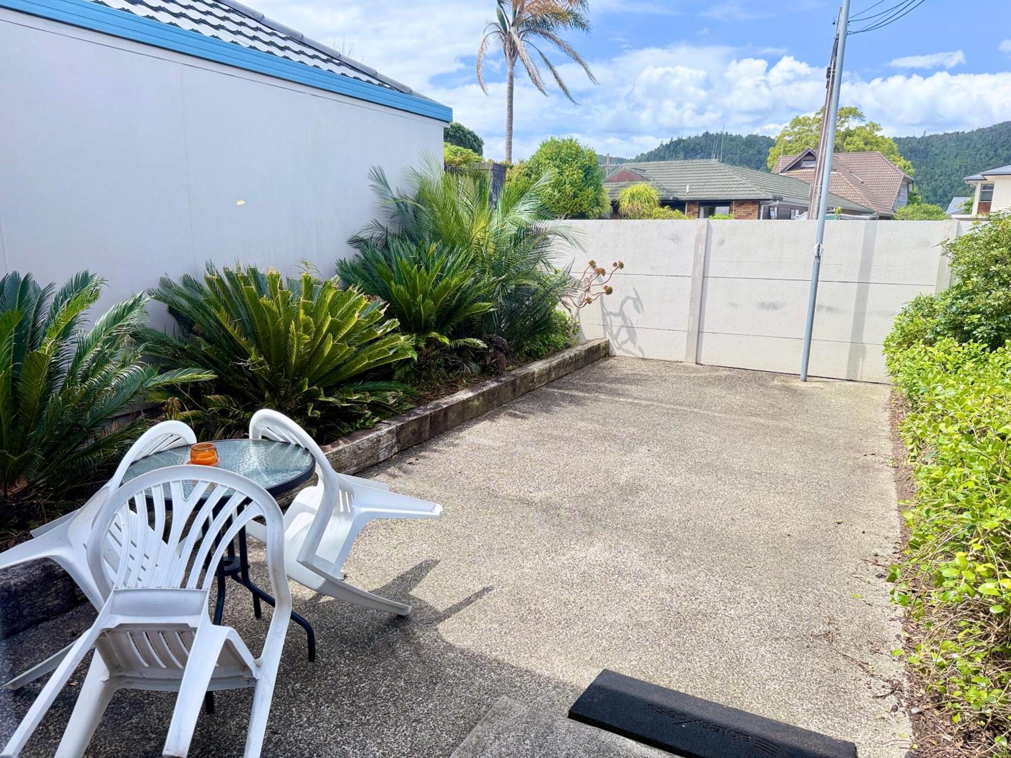 Continental Motel Whangarei Exterior photo